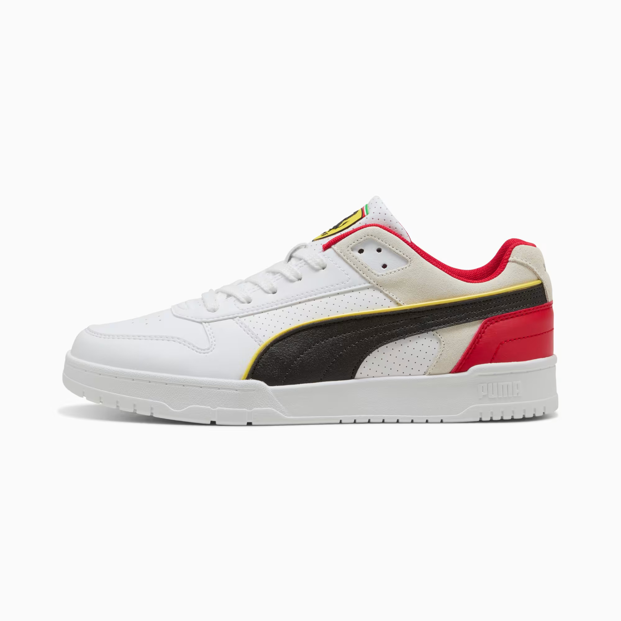 Scuderia Ferrari RBD Game Low Sneakers | PUMA US