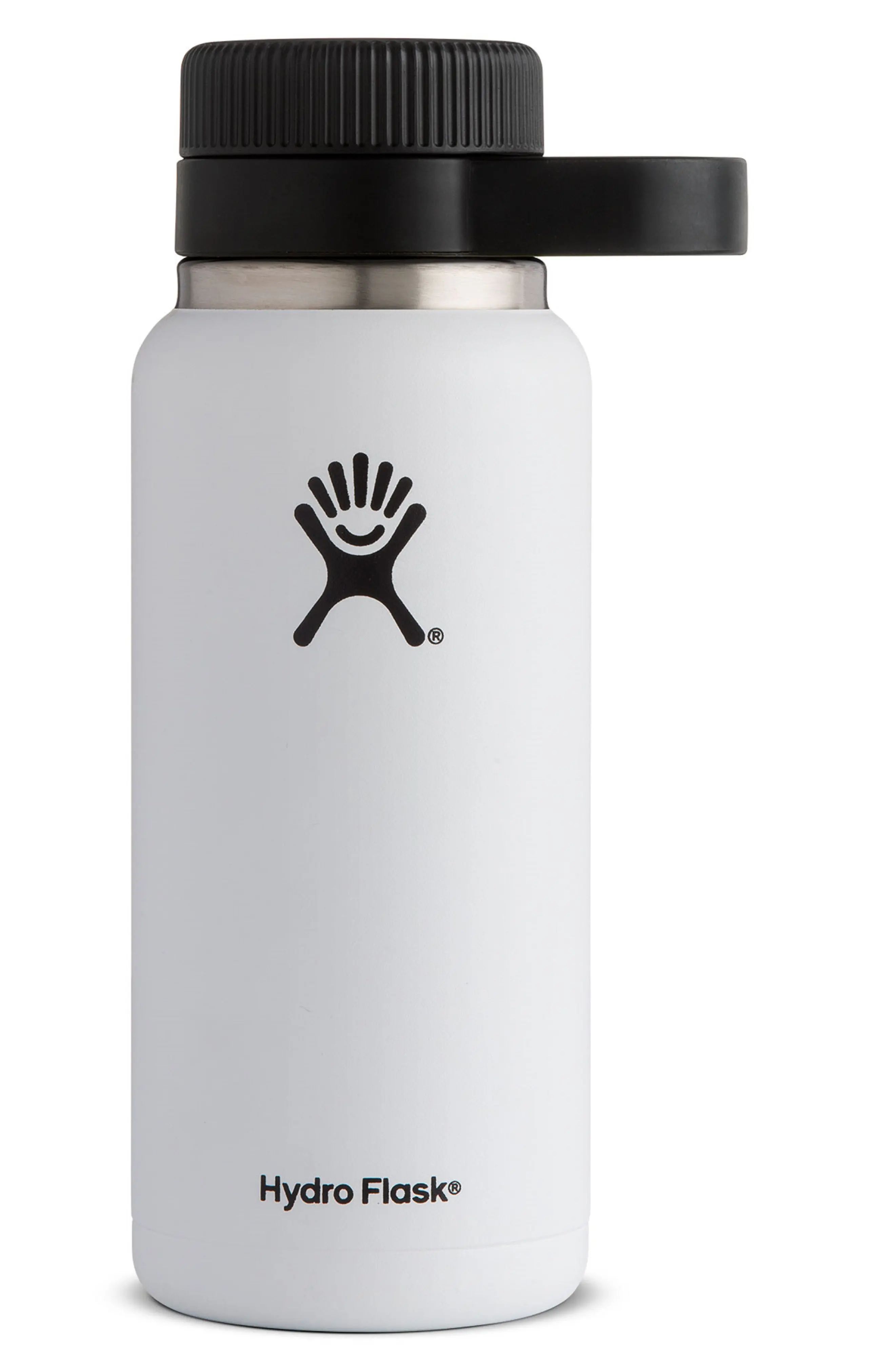 Hydro Flask 32-Ounce Wide Mouth Growler | Nordstrom
