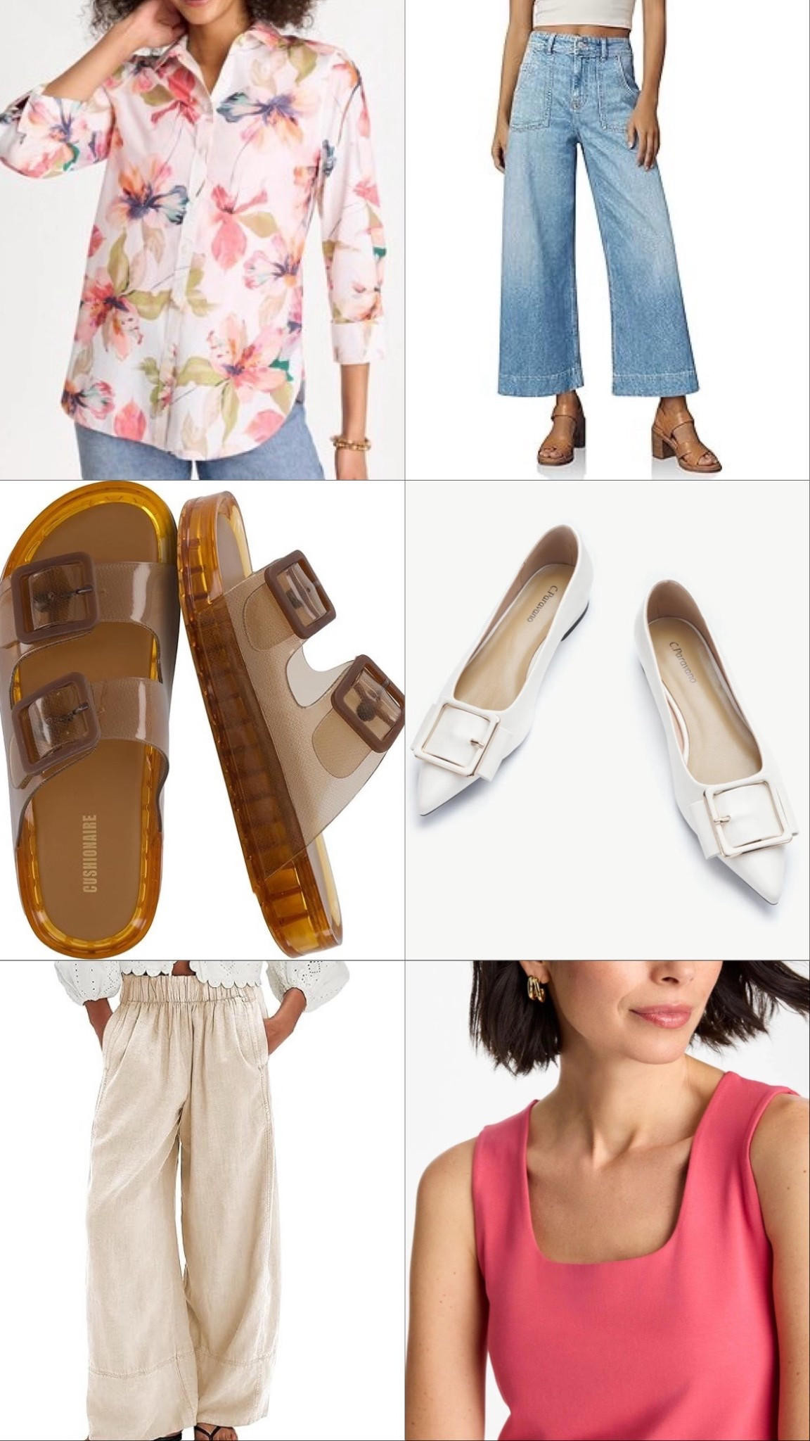 A few random FAVORITES right now and all at a great price-point!

#LTKOver40