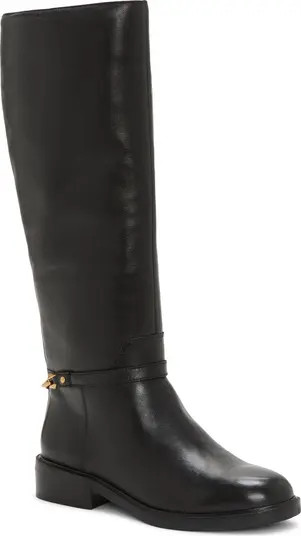 Vince Camuto Adria Knee High Boot (Women) | Nordstrom | Nordstrom