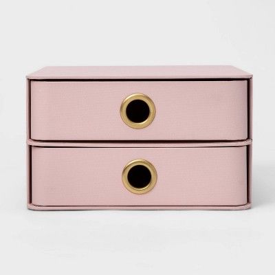 Set of 2 Paper Drawers - Project 62™ | Target