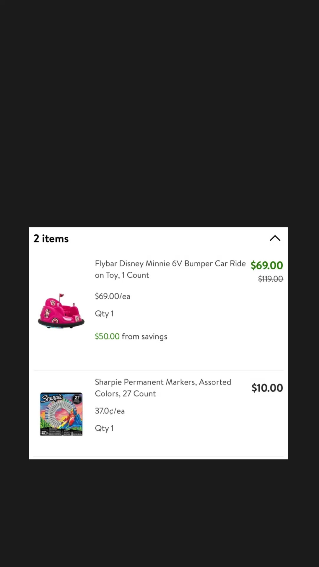 Two gift ideas I snagged for my niece and my son for Christmas 🎄 🎁 
Amazing prices linked below 👇🏼 



#LTKGiftGuide #LTKCyberWeek #LTKHoliday