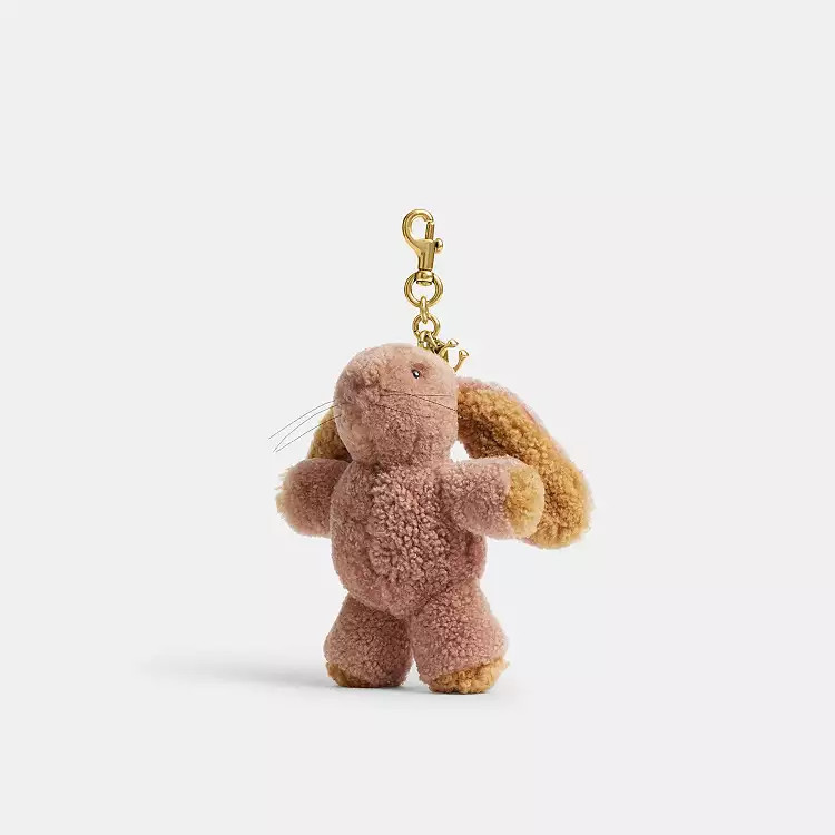 Floppy Bag Charm | Coach (US)