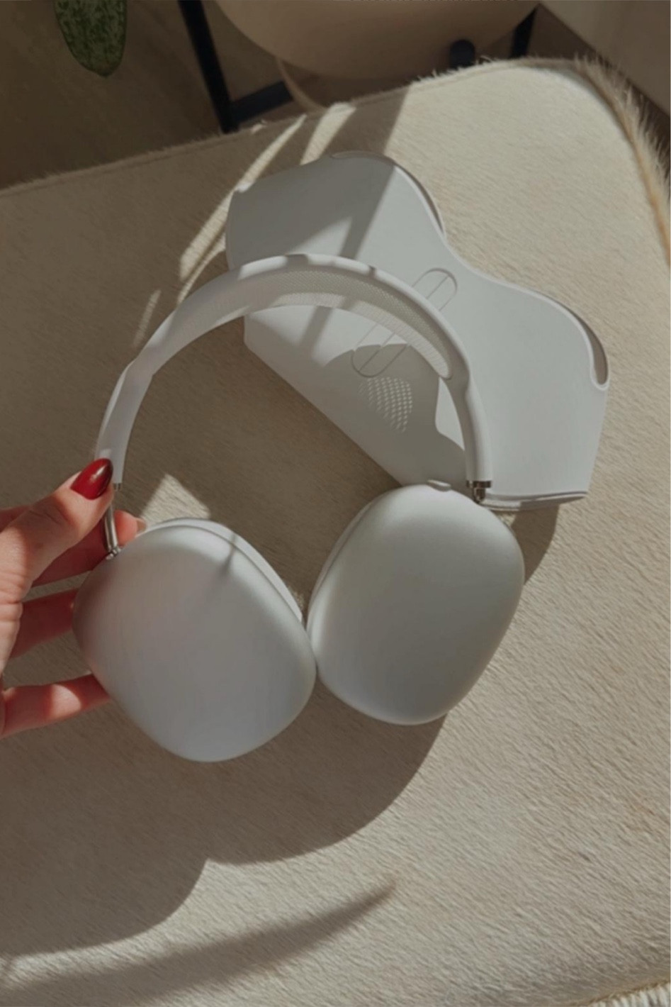 Getting ready for another travel day and these are a must have for me. They don’t feel heavy or bulky but let me listen to my music or book and not hear any other sounds around me. Absolutely worth it. 

#LTKTravel #LTKStyleTip #LTKFitness