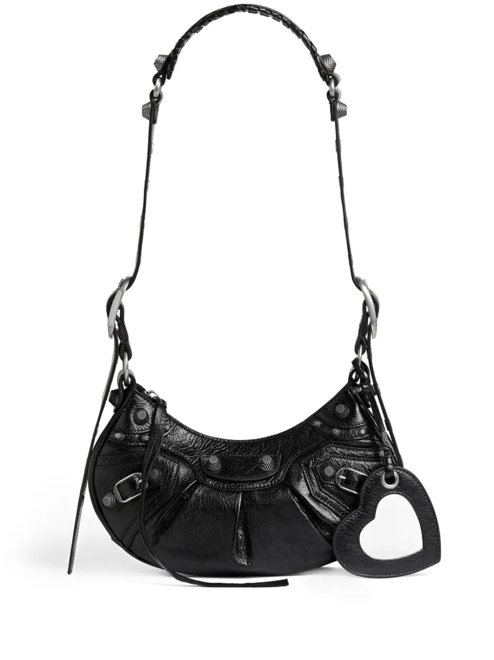 mini Le Cagole shoulder bag | Farfetch Global