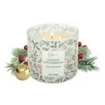 Mainstays Scented 3 Wick Wrap Candle, Holiday Gingerbread ,13 oz. | Walmart (US)