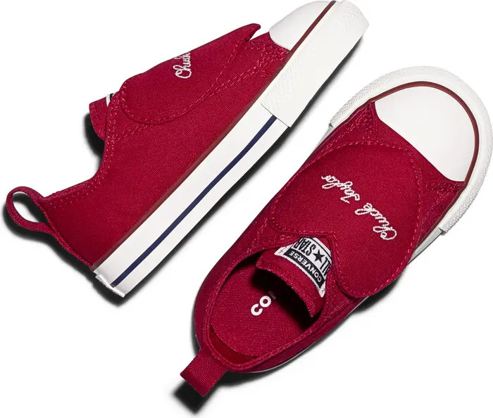 Kids' Chuck Taylor® All Star® One Strap Sneaker | Nordstrom