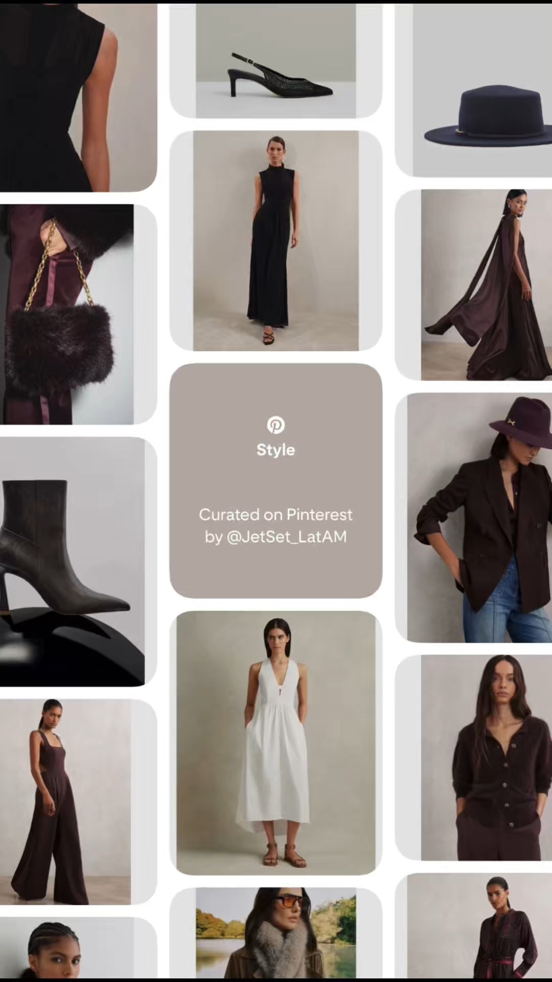REISS Capsule Collection | Quiet Luxury Style Edit

A curated REISS collection featuring timeless silhouettes, deep seasonal tones, tailored pieces, and quiet-luxury essentials. Perfect for elevated everyday style, winter travel wardrobes, and minimalist chic dressing. Curated on Pinterest by Jet Set LatAM.

#LTKGiftGuide #LTKHoliday #LTKTravel