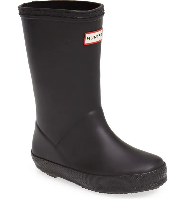 First Classic Waterproof Rain Boot | Nordstrom