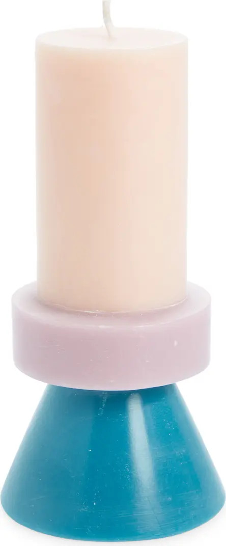 YOD AND CO Tall Stack Candle | Nordstrom | Nordstrom