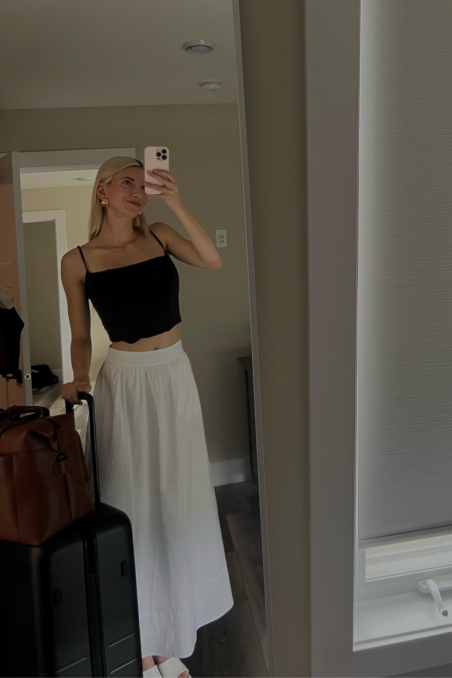 the cutest skirt for your European summer vacation 🤍 

#LTKsummer #LTKcanada #LTKstyletip