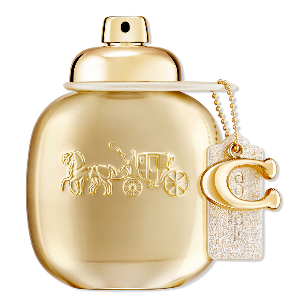 Coach Gold Parfum - 1.7 oz | Ulta