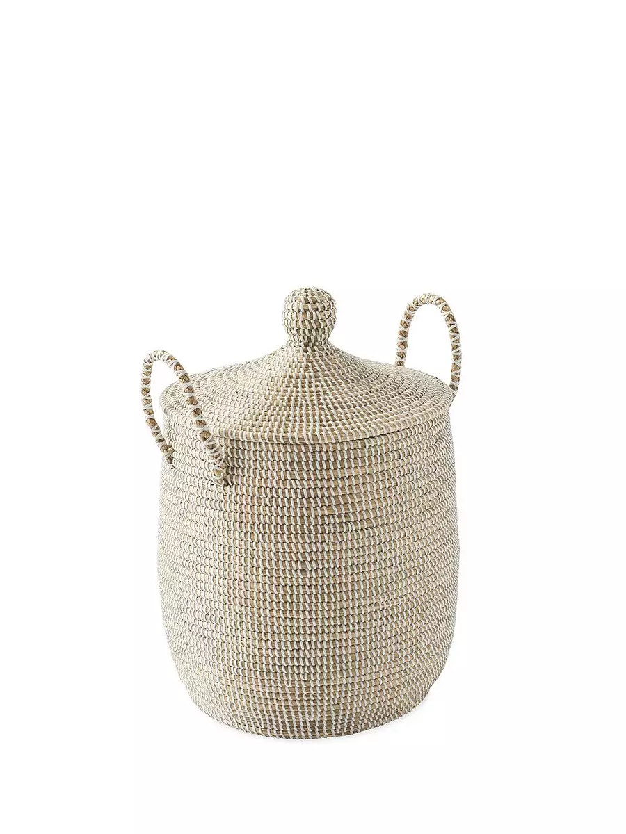 La Jolla Basket | Serena and Lily