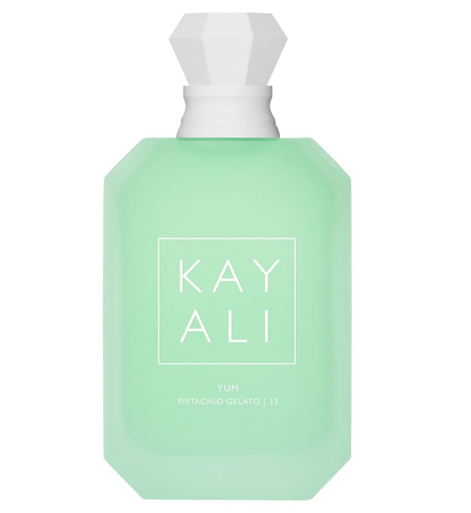 Another stunning spring scent by Kayali. This is for the gourmand girlies. Loving the whole Kayali line of scents. 

Fragrance. Perfume. Sephora. Spring scent. Kayalia. 

#LTKSeasonal #LTKbeauty #LTKGiftGuide