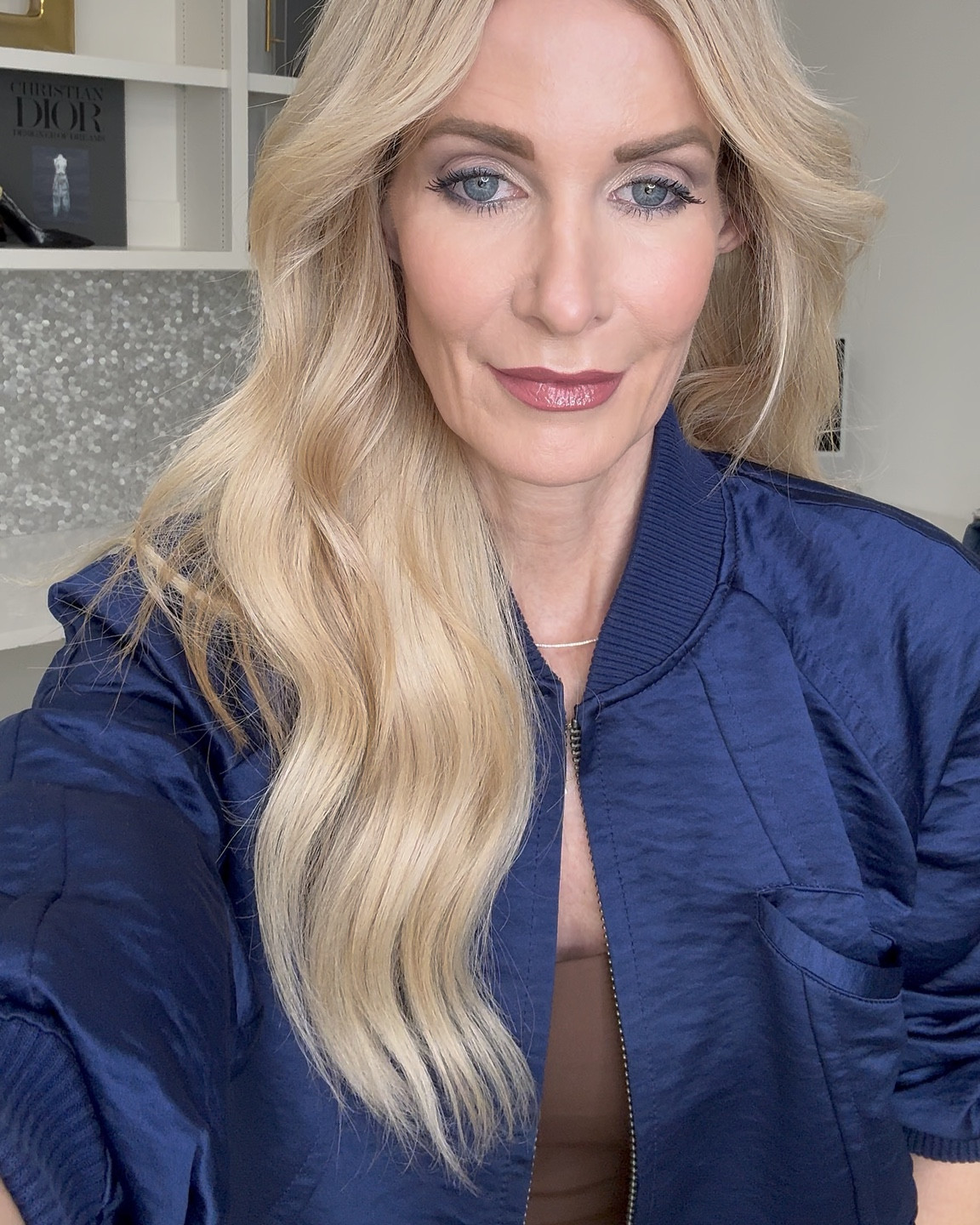 My TOP 5 best-selling items of 2025 — and trust me, these are the pieces you’ll still be wearing on repeat in 2026. ✨
True wardrobe staples. Timeless. Chic. Comfortable. Let’s get into it:

1️⃣ Black mesh kitten heels
Hands down my most comfortable heel ever. The low heel height + mesh leather makes them insanely wearable, and they literally go with everything. Day to night perfection.

2️⃣ Cubic zirconia tennis necklace
Looks real. Goes with everything. Instantly elevates even the simplest outfit. This is one of those pieces you’ll never take off.

3️⃣ Veronica Beard sneakers
So comfortable, so chic, and they come in like 10 colors. The perfect elevated sneaker that works with jeans, trousers, dresses — you name it.

4️⃣ L’AGENT belt
Brown croc-embossed leather with a vintage-inspired gold buckle. So cool. This belt instantly takes any look to the next level and pulls an outfit together effortlessly.

5️⃣ Mother Hustler jeans
A wide-leg silhouette with a floor-skimming hem that gives model-esque legs. Slimming, insanely comfortable, and they run true to size. I’m wearing a size 24.

If you’re building a timeless, chic wardrobe that works now and next year — start here. 🤍
Which one is your favorite?



#LTKFindsUnder100 #LTKOver40 #LTKootd