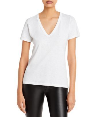 rag & bone The Vee Tee Back to results -  Women - Bloomingdale's | Bloomingdale's (US)