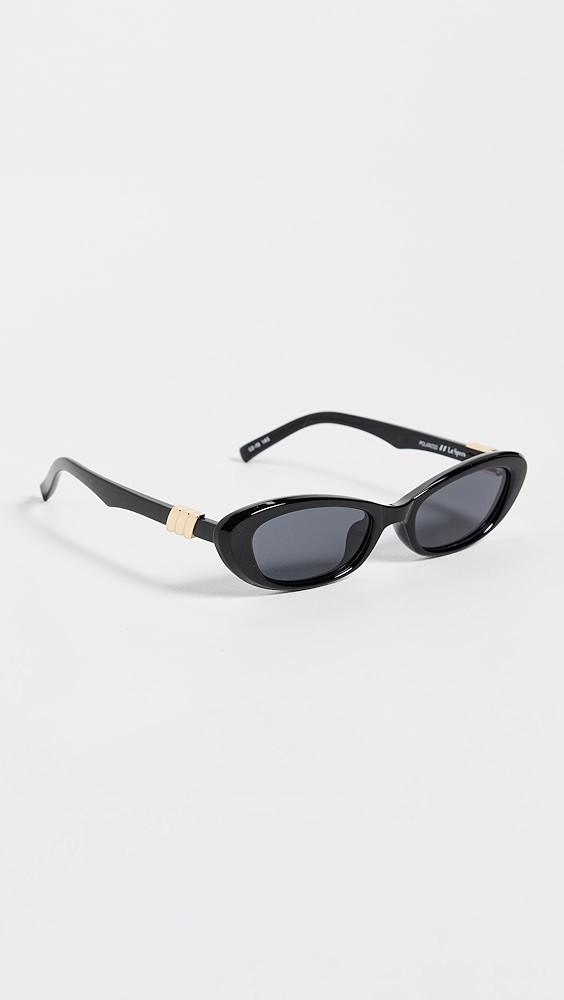 The Whisperer Sunglasses | Shopbop