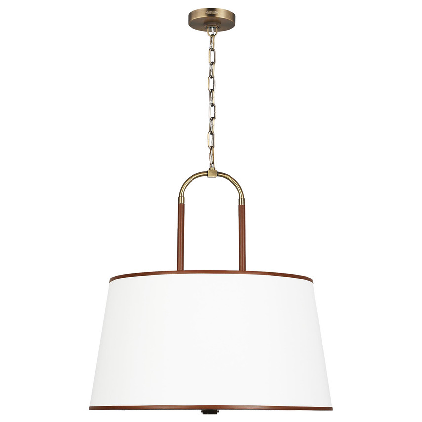 Katie Large Pendant | Visual Comfort