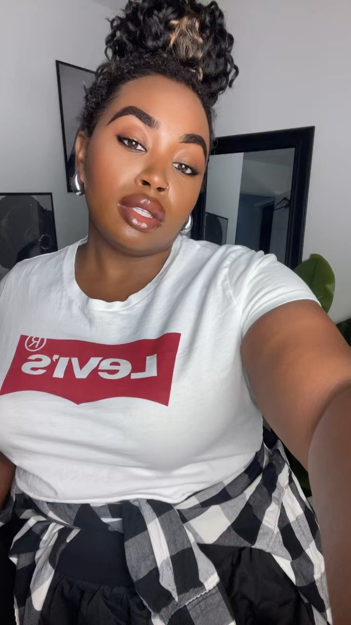 Bubble Skirts on a plus size baddie! 

Amazon find

#LTKVideo #LTKMidsize #LTKPlusSize