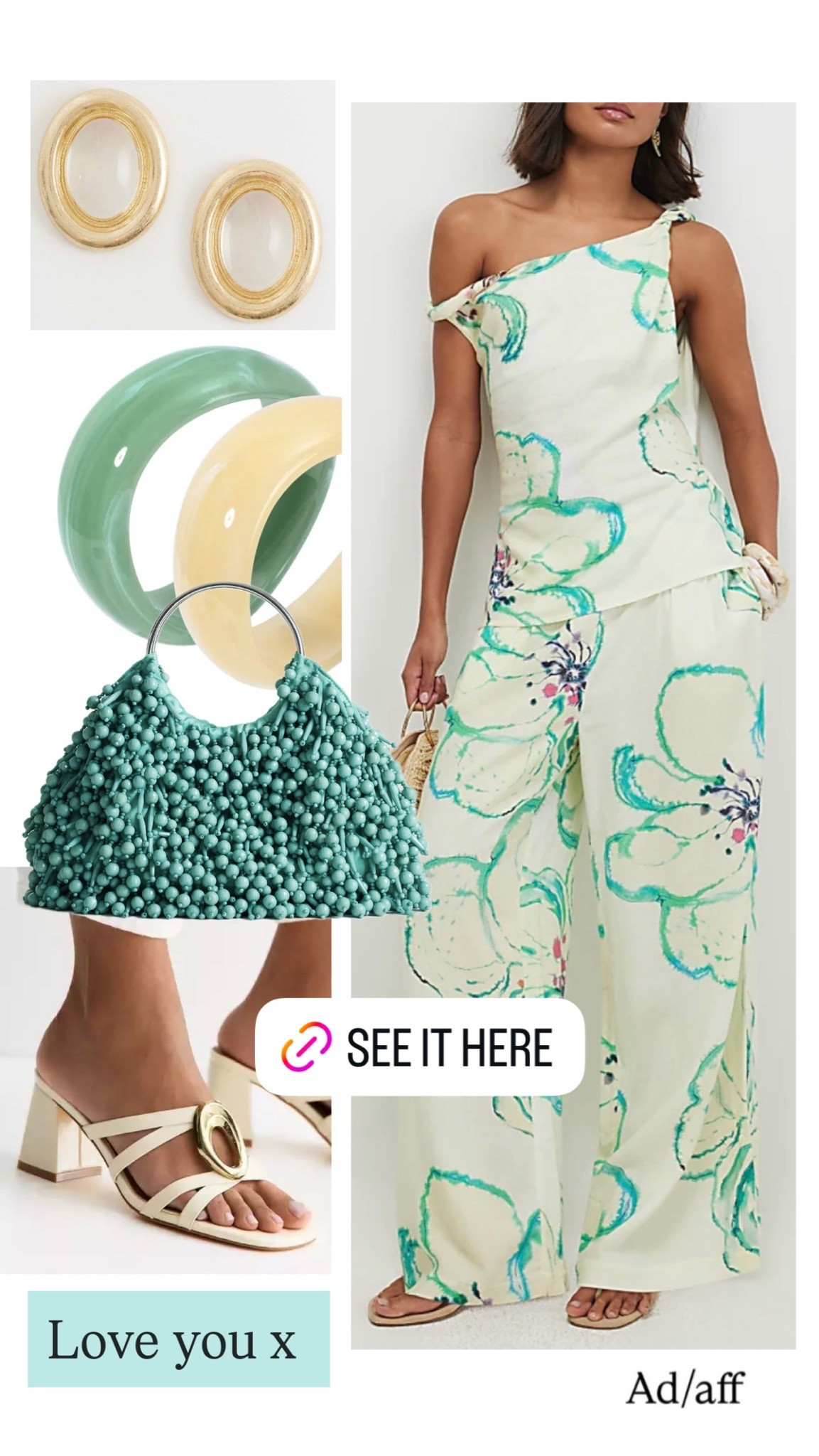 #LTKsummer #LTKuk #LTKstyletip
