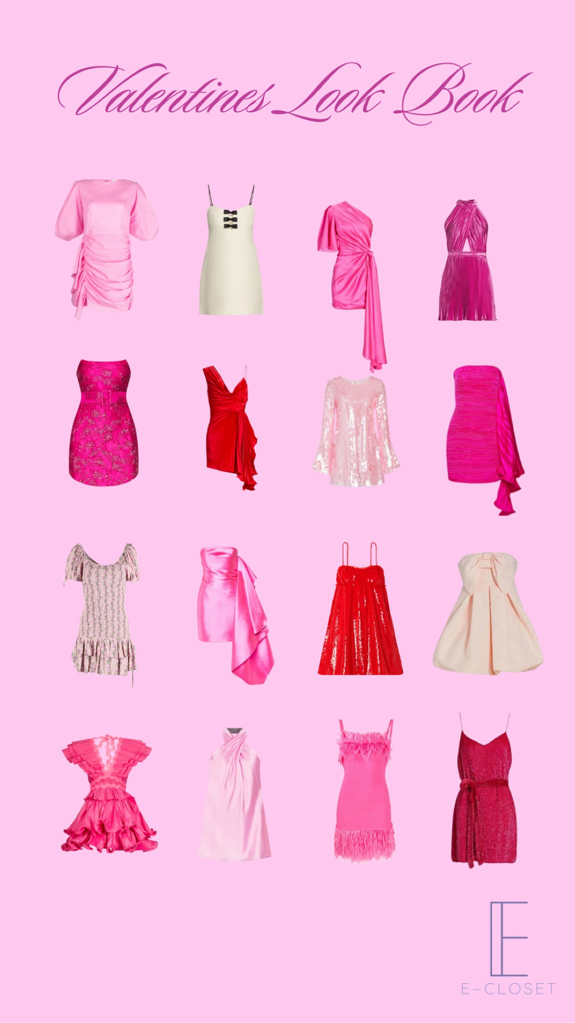 E-closet look book!!!!

#LTKStyleTip #LTKSeasonal