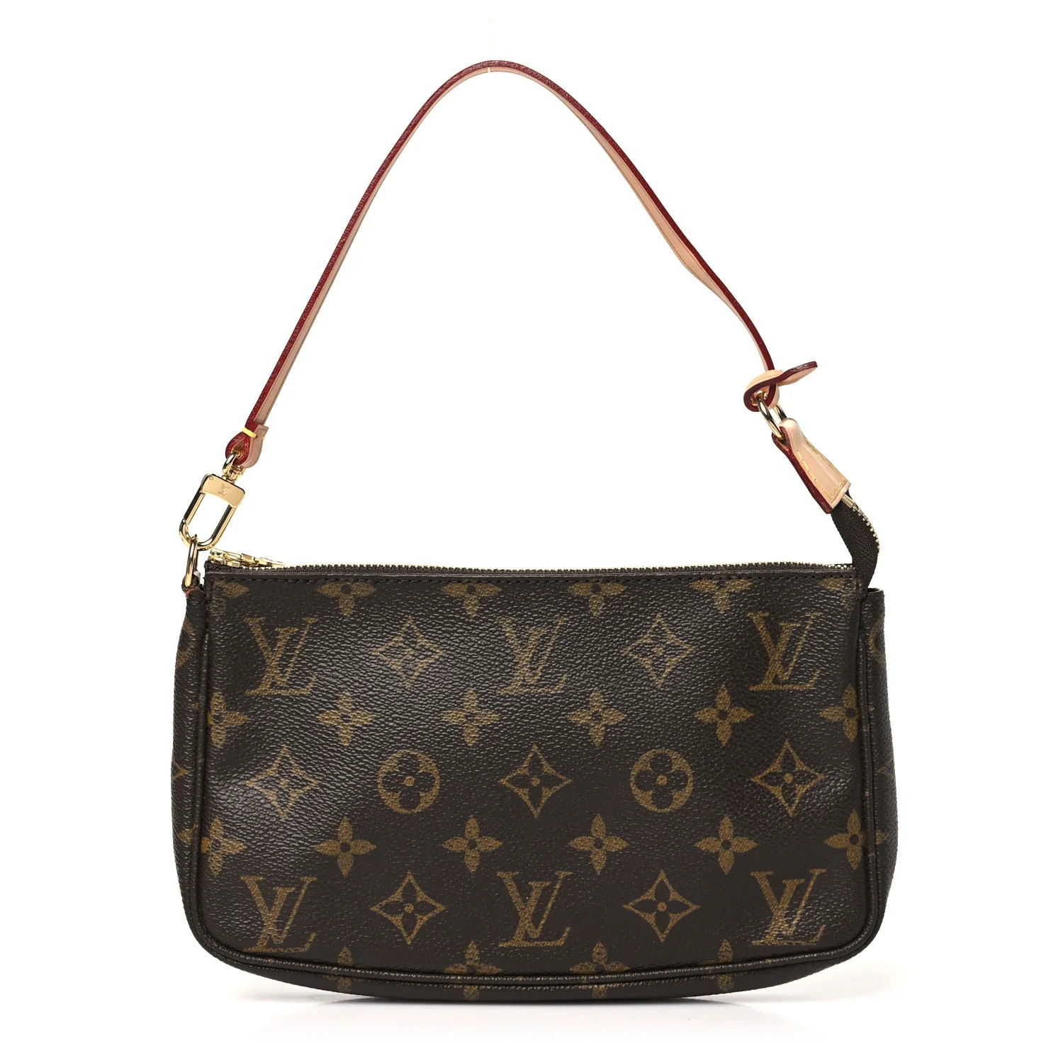 Monogram Pochette Accessories | FASHIONPHILE (US)