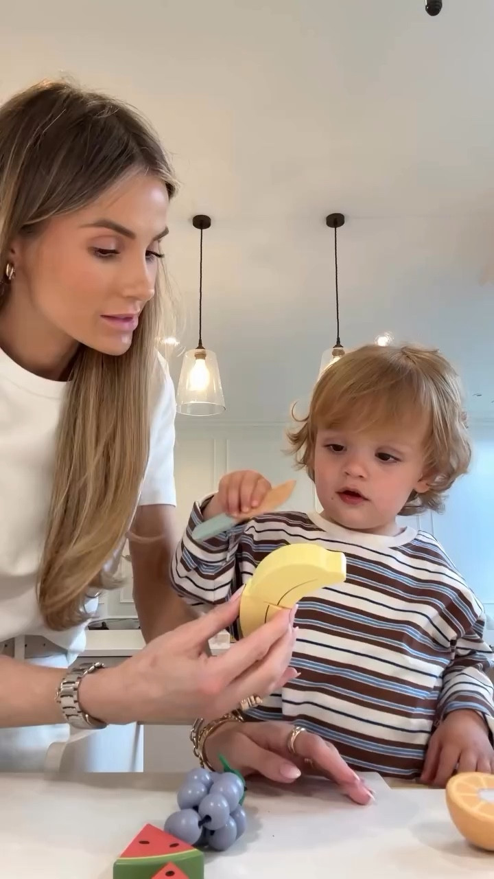 We love our new toy!

#LTKfamily #LTKkids #LTKbaby