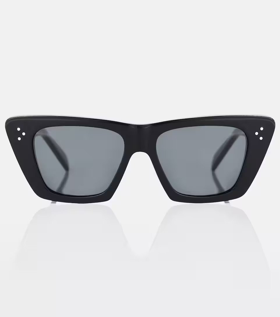 Cat-eye sunglasses | Mytheresa (US/CA)