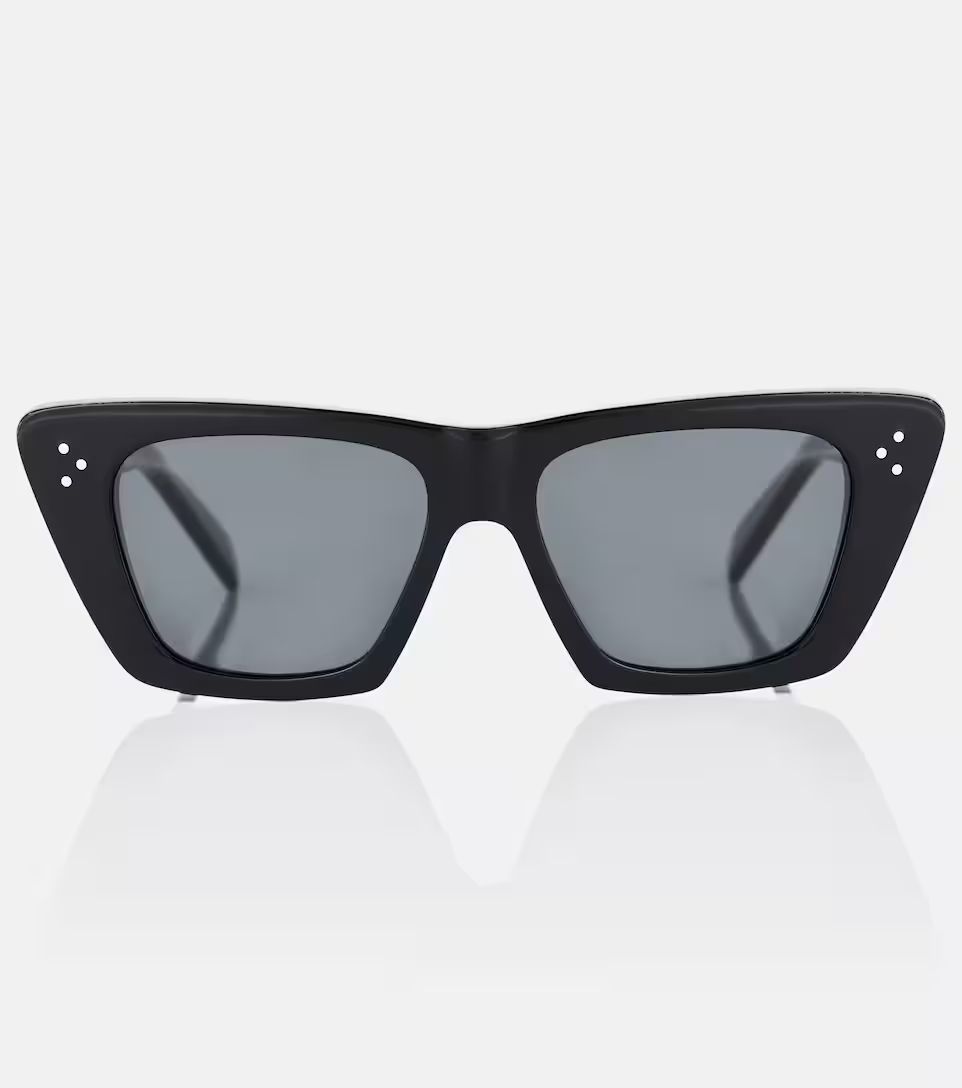 Cat-eye sunglasses | Mytheresa (UK)