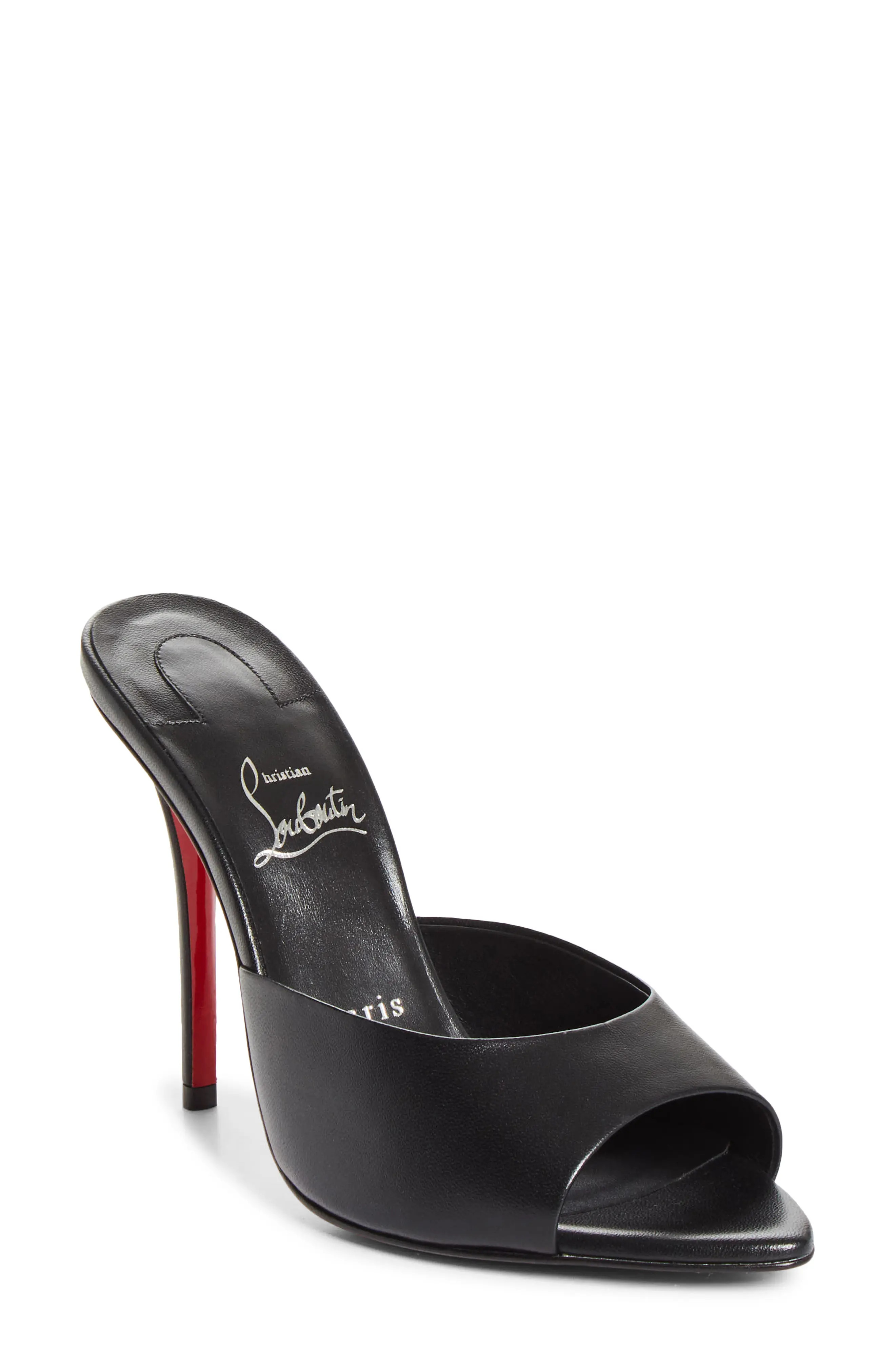 Miss Z Pointed Toe Sandal (Women) | Nordstrom | Nordstrom