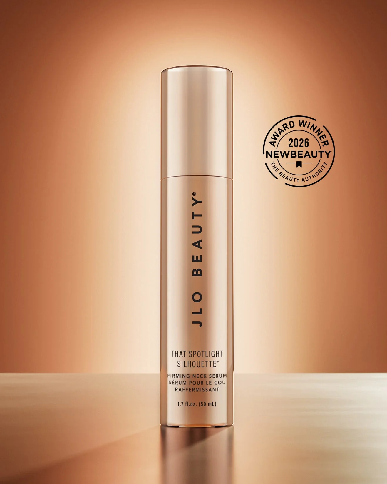 Firming Neck Serum | JLO Beauty | JLo Beauty