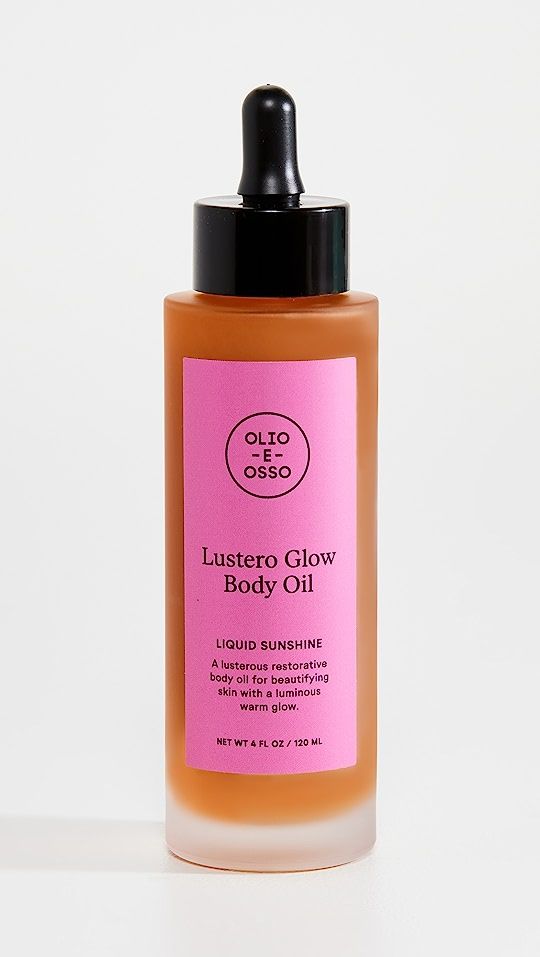 Lustero Glow Body Oil | Shopbop