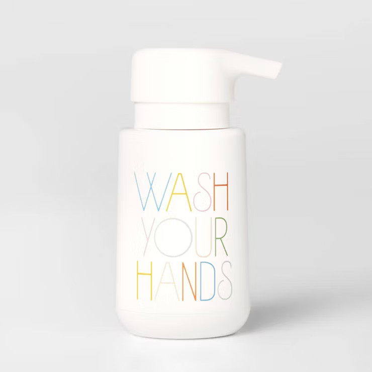 Soap Dispenser - Pillowfort™ | Target