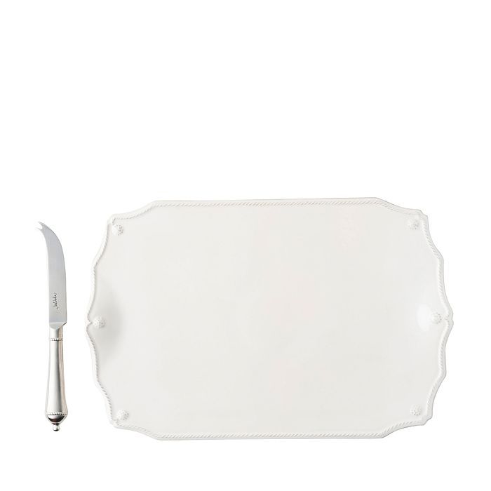 Berry & Thread 15" Serving Board with Knife | Bloomingdale's (US)