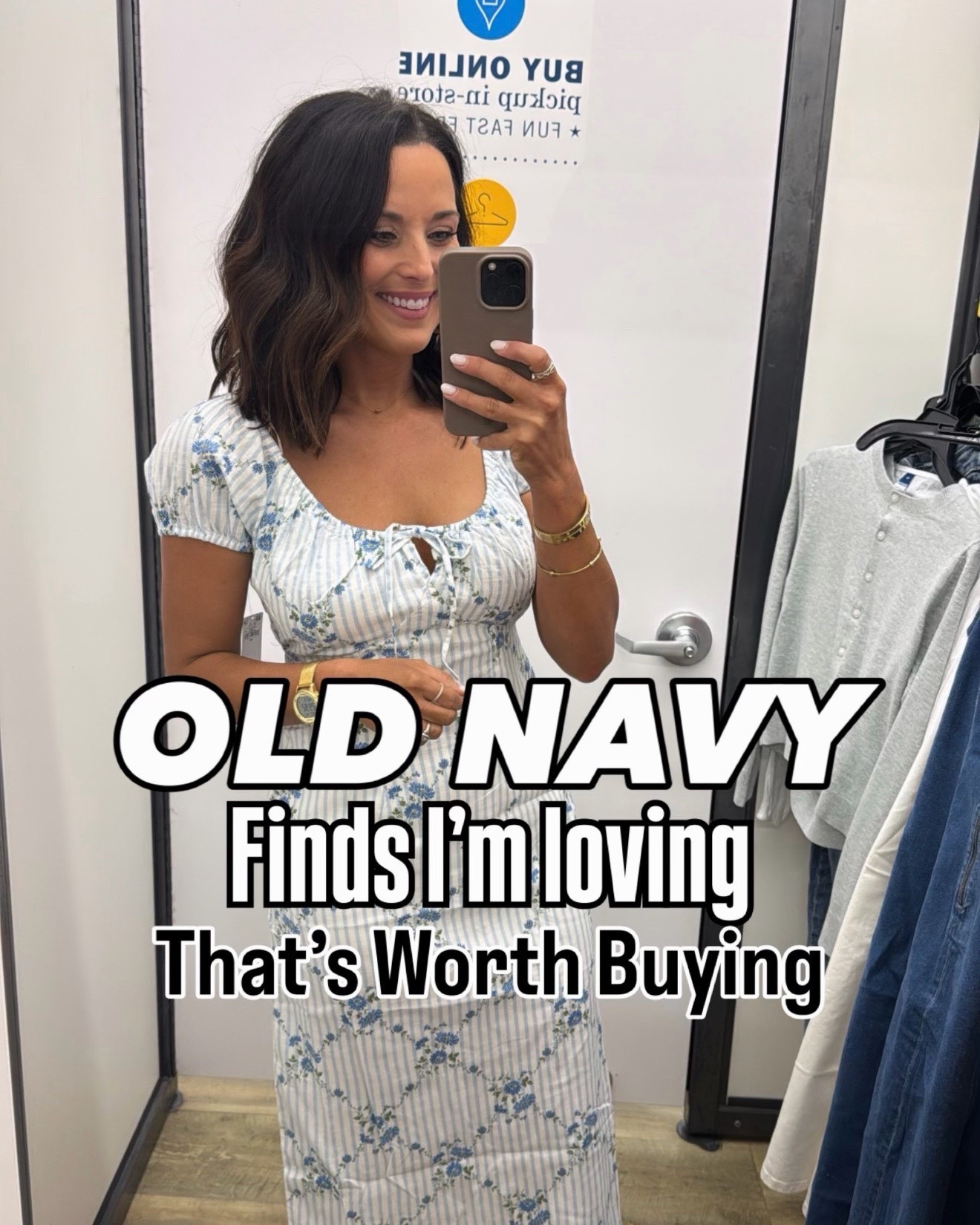 old navy finds that look way more expensive than they are 🤍 these are the kind of everyday staples you’ll wear on repeat—easy, effortless, and so good for spring. linking everything in my LTK!

old navy outfit ideas | affordable spring outfits | everyday basics | capsule wardrobe staples | neutral outfits

#oldnavy #oldnavyfinds #ltkstyle #ltkfinds #affordablefashion #springoutfits #everydaystyle #capsulewardrobe #neutralstyle #outfitinspo