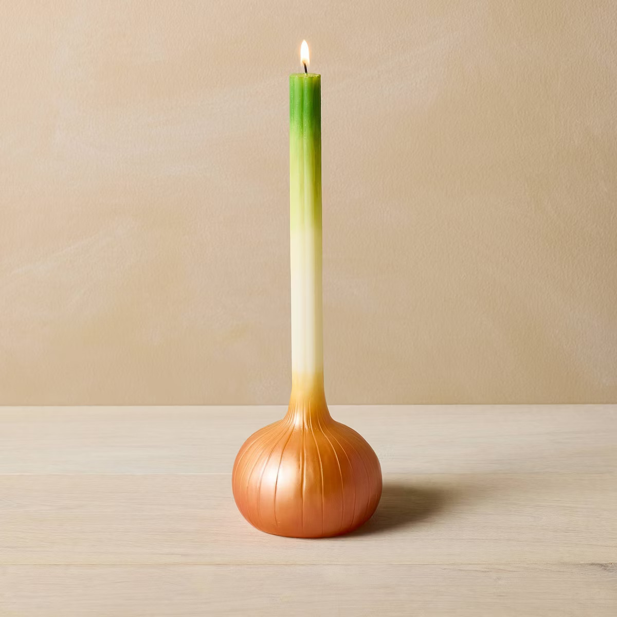 John Derian for Target 12" Onion Bulb Candle | Target