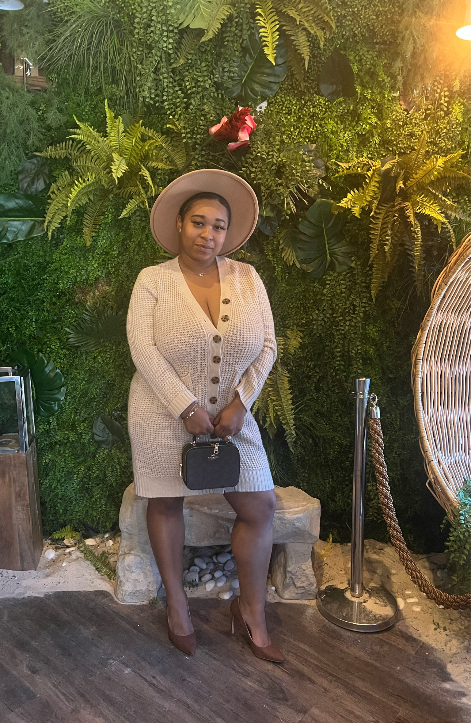 Brunch & Beachy 

#LTKSeasonal #LTKcurves #LTKshoecrush