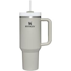 Stanley Quencher H2.0 FlowState Tumbler 40oz (Flint) | Amazon (US)