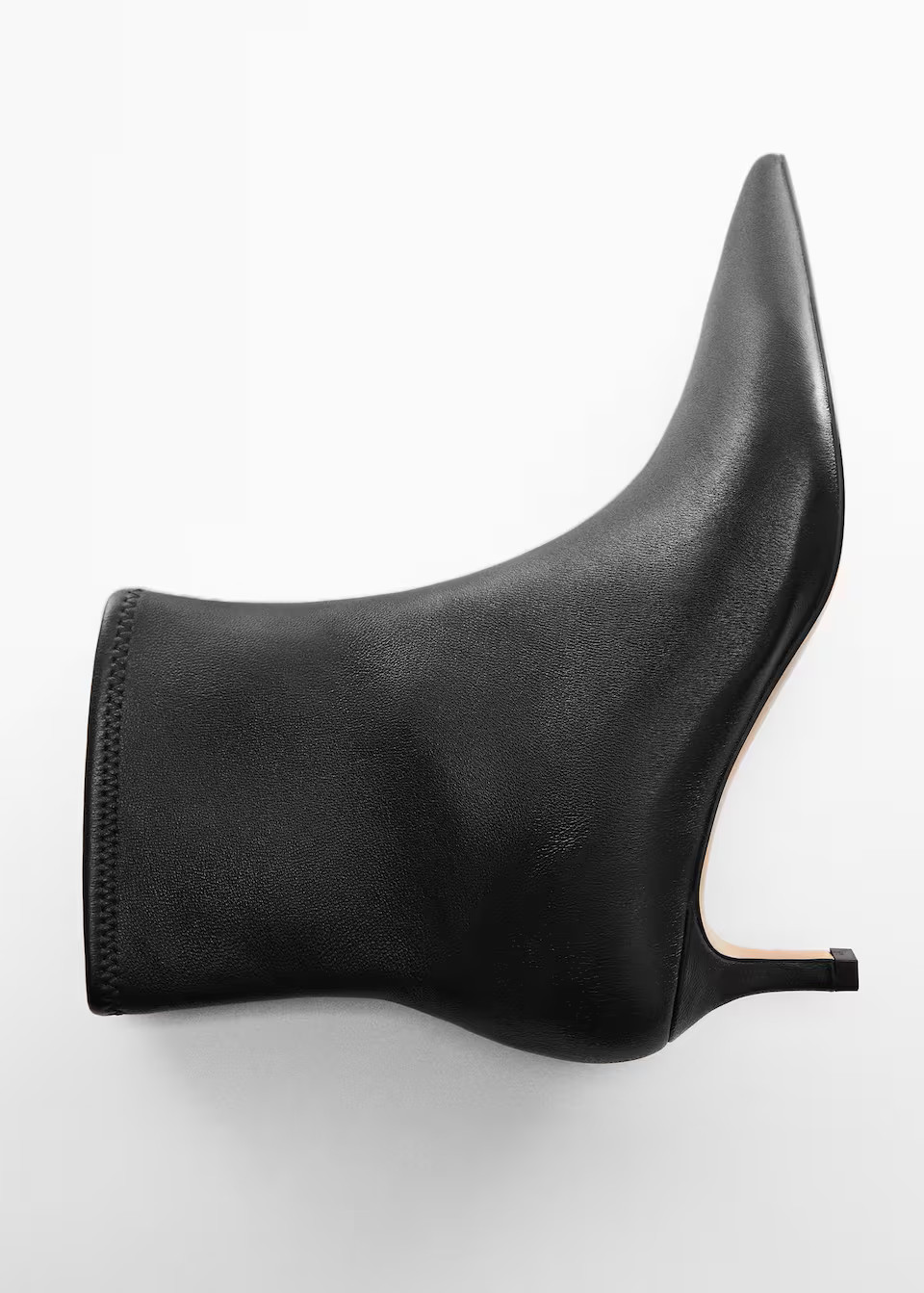 Search: boots women black (46) | Mango USA | MANGO (US)