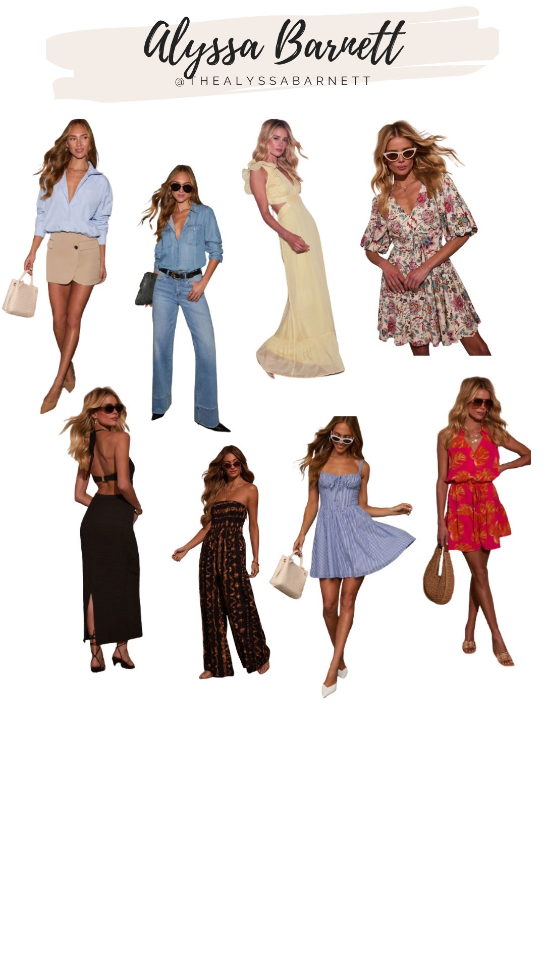 Vici Collection spring style in my cart! Floral rompers, dresses, wide leg denim, flirty dresses 

#LTKSeasonal #LTKOver40 #LTKSaleAlert