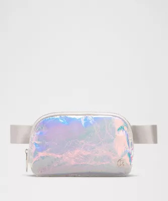 Everywhere Belt Bag 1L   Iridescent | lululemon (AU)