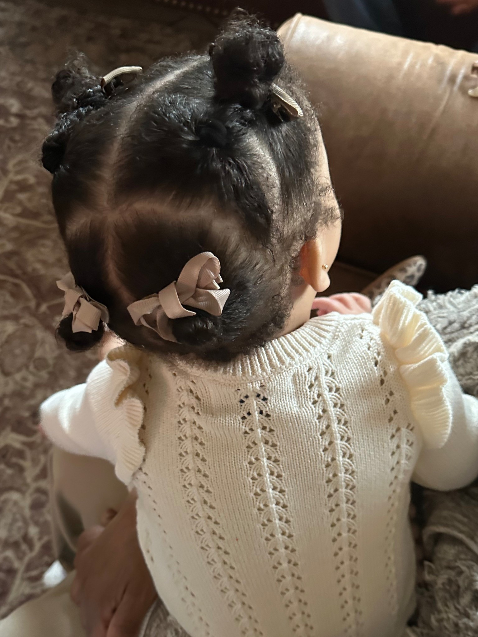 the cutest sweater onesie 🤍 catch it on sale for less than $20! 

#LTKKids #LTKBaby #LTKSaleAlert