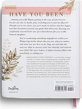 100 Days of Believing Bigger: A Devotional Journal | Amazon (US)
