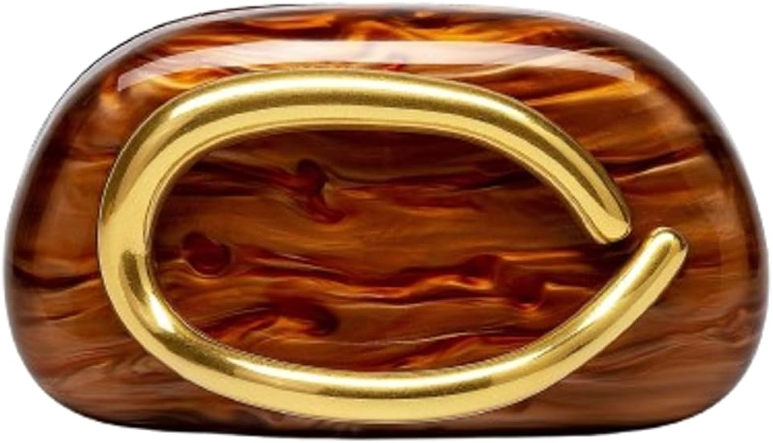 Evening Clutch Purses Women PU Leather Evening Handbags Crossbody Clutch Purse Trendy Decoration ... | Amazon (US)