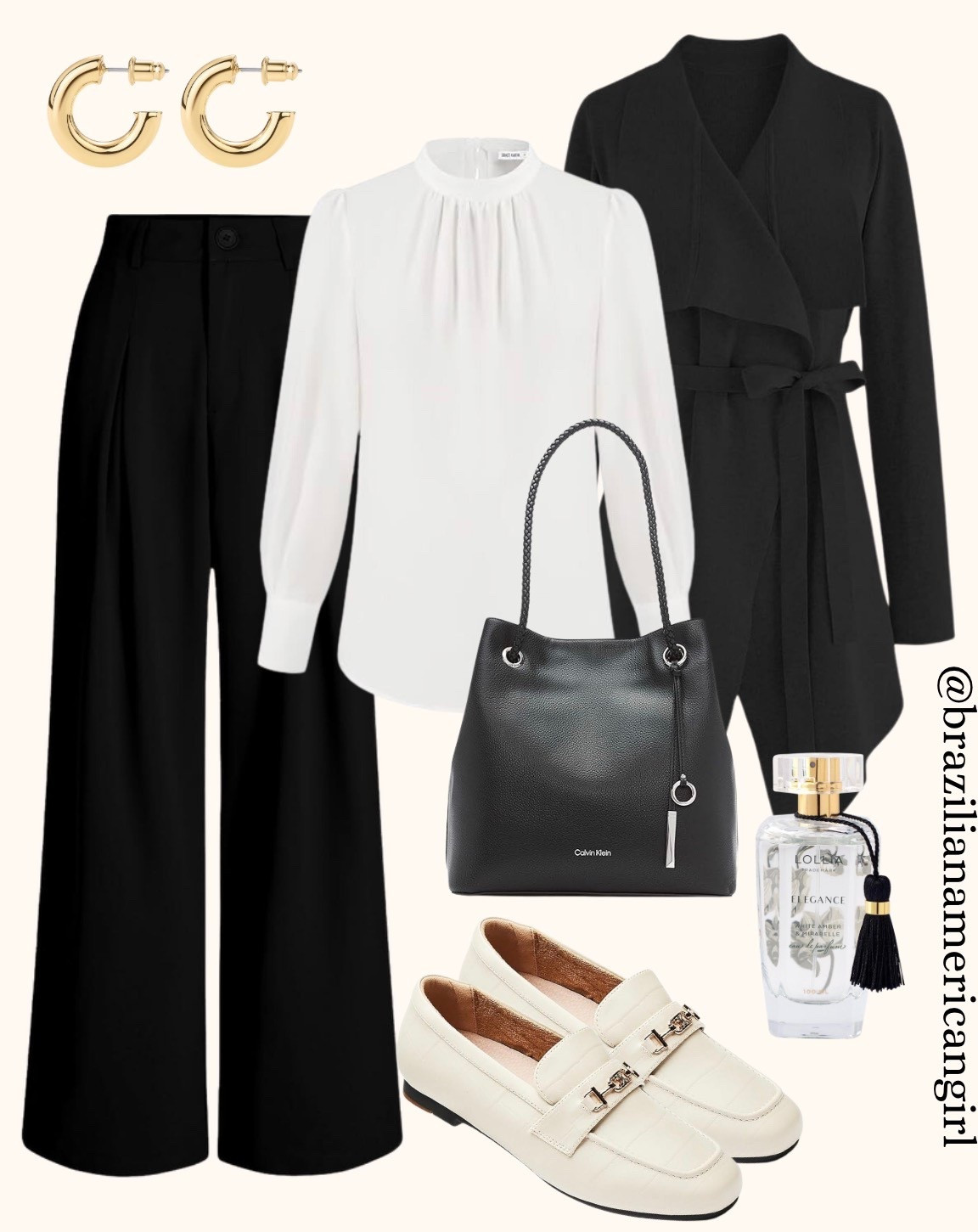 Amazon Work Outfit


#LTKootd #LTKSeasonal #LTKWorkwear