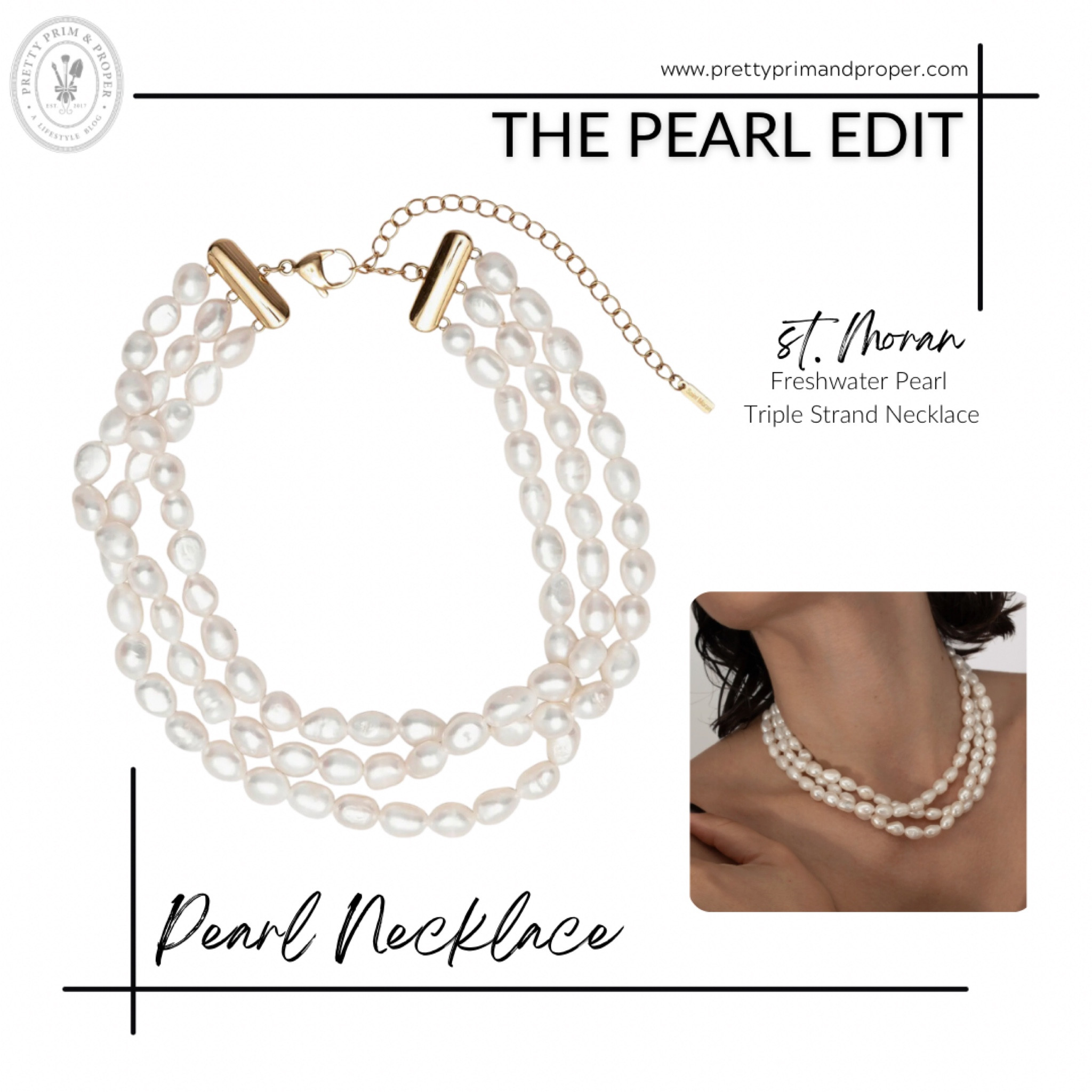 As I gear up for AKA events in the upcoming months, I curated a Pearl Edit. While it's a work in progress, I'm kicking things off with eye-catching pearl earrings and elegant necklaces spanning different price ranges. Featuring both freshwater pearls and imitation pearls, this edit offers simplicity with a touch of unique design elements to add a little flair to your classic ensemble.