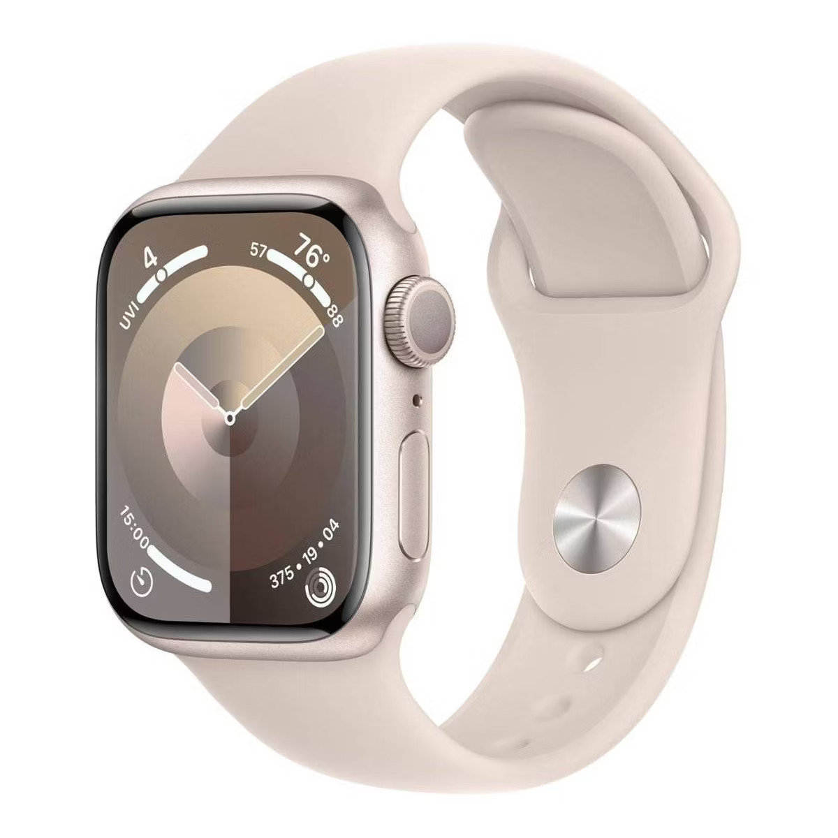 Apple Watch Series 9 Aluminum Case (2024) | Target