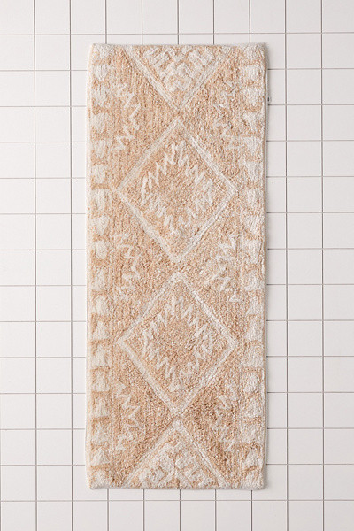 Sienna Kilim Bath Mat | Urban Outfitters (US and RoW)