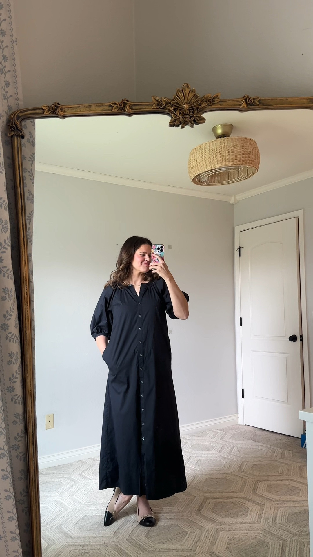 Investing in quality never goes out of style—especially when it’s on sale! 💫 This dress is a game-changer for any mom on the go. It’s a little splurge, but trust me, it’s totally worth it. 20% off today with code ‘SELECT20’ 

#LTKSaleAlert #LTKWatchNow #LTKSpringSale