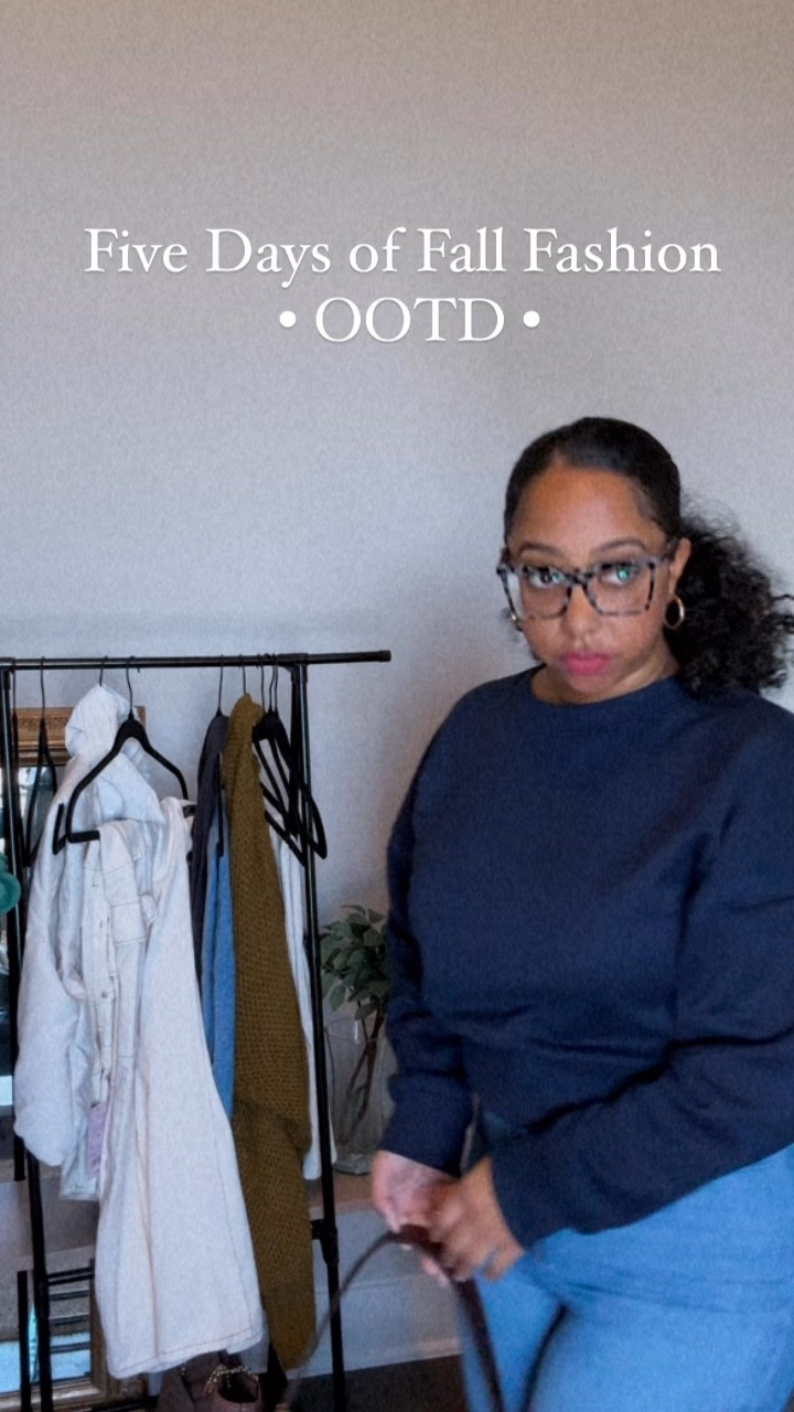 Fall Fashion 

#LTKStyleTip #LTKFindsUnder50